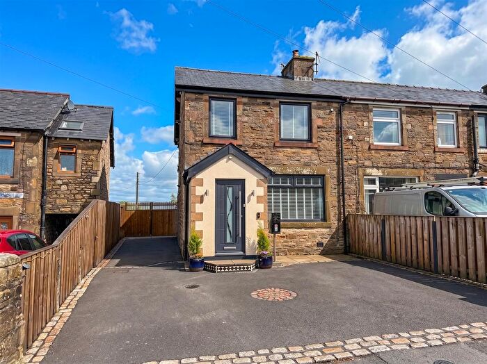 3 Bedroom Detached House For Sale In Vaughan Road, Whaley Bridge, High Peak, SK23