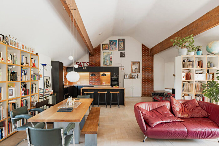 2 Bedroom Barn Conversion For Sale In Eastgate Street, North Elmham, Dereham, Norfolk, NR20