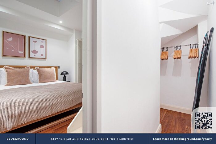 1 Bedroom Flat To Rent In City Of London, London, EC3R