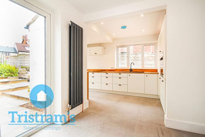 3 Bedroom Semi-Detached House To Rent In Nottingham Road, Eastwood, Nottingham, NG16