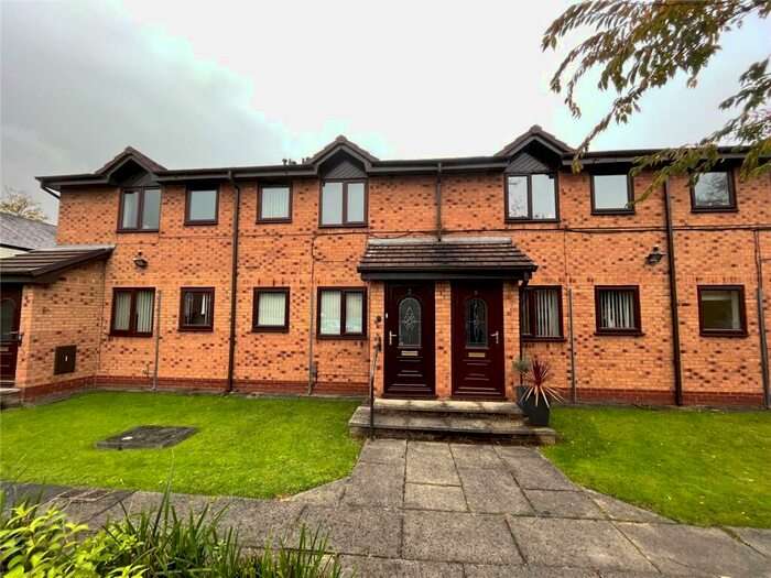 1 Bedroom Apartment To Rent In Voltaire Avenue, Salford, Greater Manchester, M6