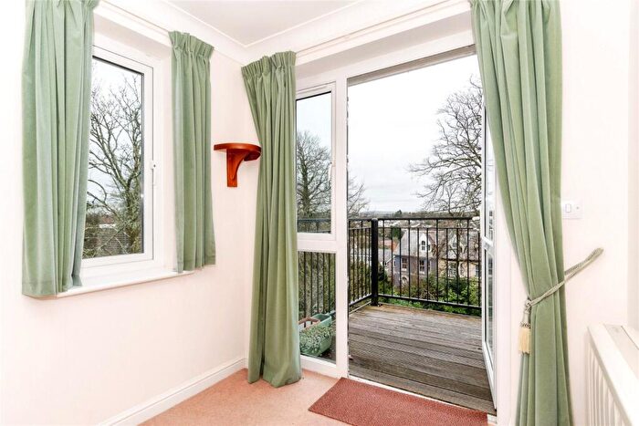 Apartment For Sale In Manaton Court, Launceston, PL15