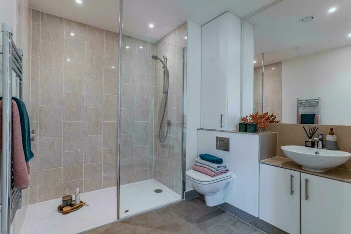 1 Bedroom Retirement Property For Sale In Millfield Green, Millfield Lane, Caddington, LU1