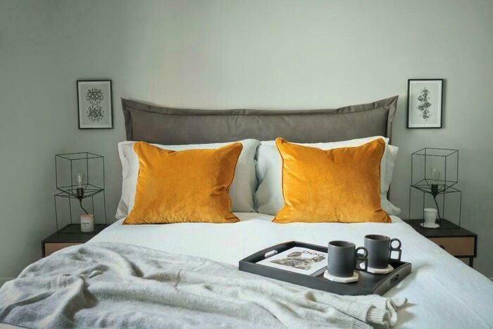 2 Bedroom Apartment To Rent In Newhall Walk, Birmingham, B3