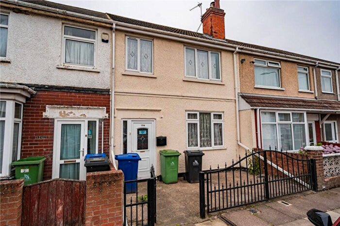 3 Bedroom Property For Sale In Gilbey Road, Grimsby, DN31