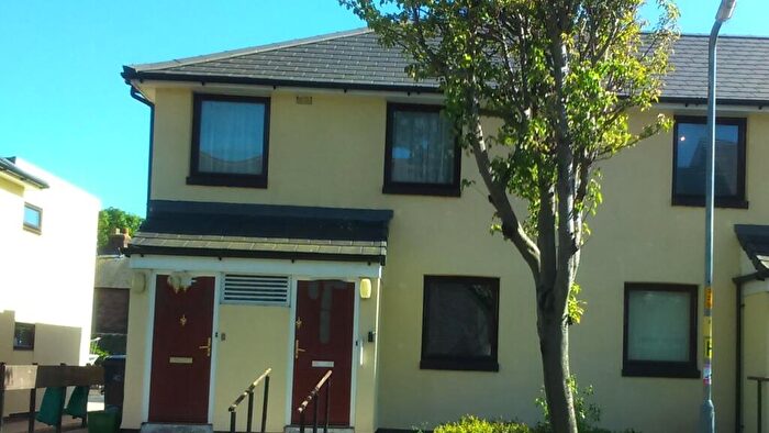 1 Bedroom Flat To Rent In Millholme Avenue, Carlisle, CA2