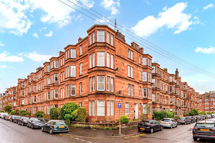 1 Bedroom Apartment For Sale In Strathyre Street, Shawlands, Glasgow, G41