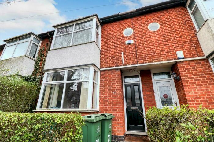 6 Bedroom Property To Rent In Coundon Road, Coventry, CV1