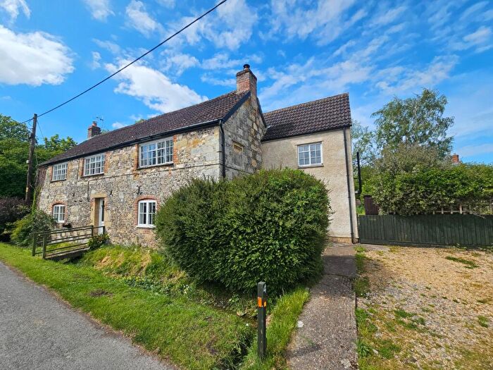 2 Bedroom Semi Detached House For Sale In Church Street, Winterbourne Stoke, Salisbury, Wiltshire, SP3