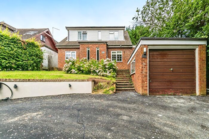 4 Bedroom Detached House For Sale In Westmore Road, Tatsfield, Westerham, Surrey, TN16