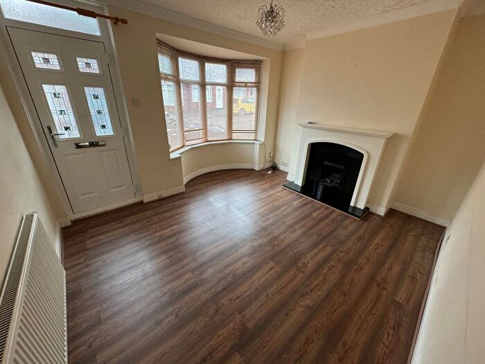 2 Bedroom Terraced House To Rent In Scarth Avenue, Doncaster, DN4