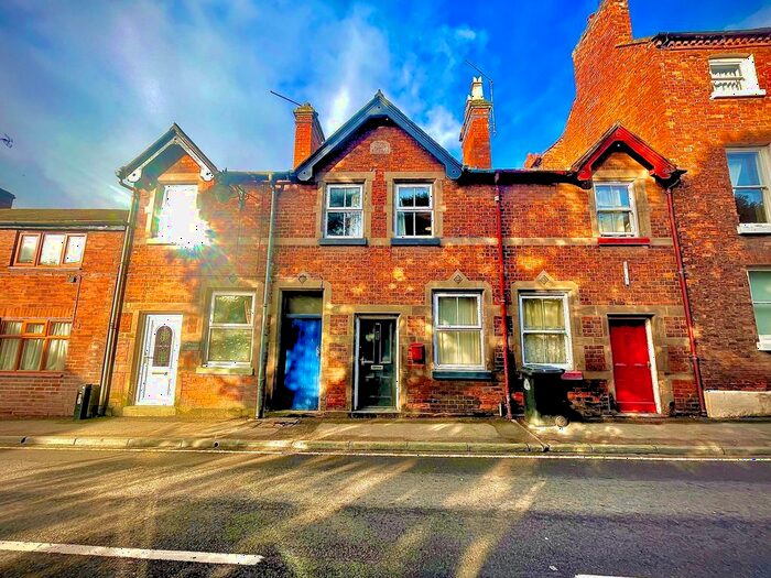 Houses for sale in Prees, Shropshire