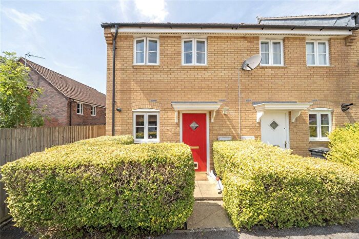 2 Bedroom End Of Terrace House For Sale In North Fields, Sturminster Newton, Dorset, DT10