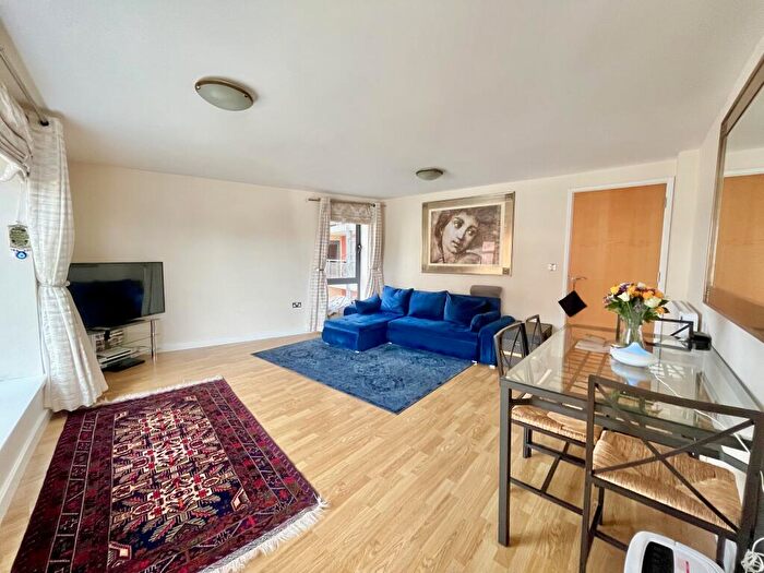 2 Bedroom Apartment To Rent In Baltic Quay Apartments, Gateshead Quayside, NE8