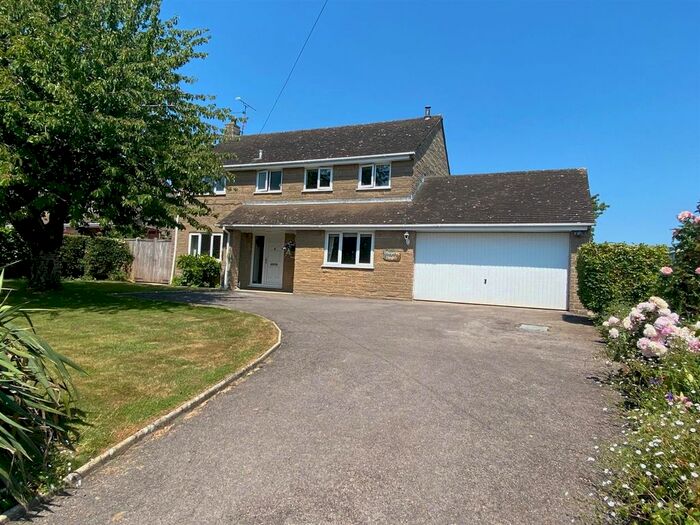 4 Bedroom Detached House For Sale In Upton Lane, Seavington, Ilminster, TA19