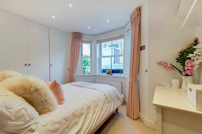 1 Bedroom Flat To Rent In Fernlea Road, Balham, SW12