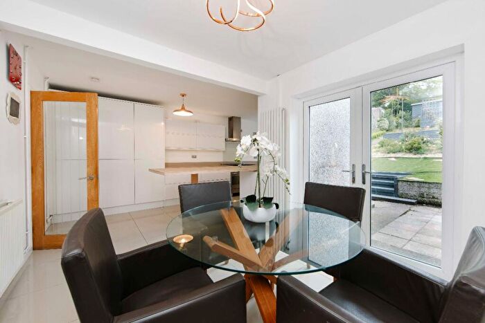 3 Bedroom Semi-Detached House For Sale In Birchgrove Estate, Treharris, CF46