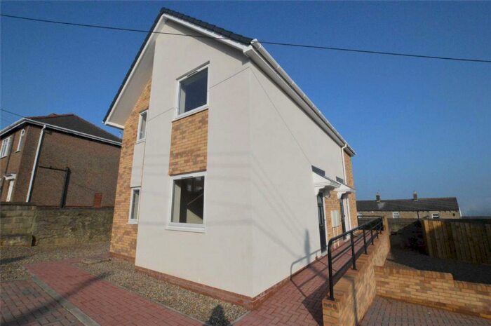 2 Bedroom Apartment To Rent In Nomis Court, Prudhoe, NE42
