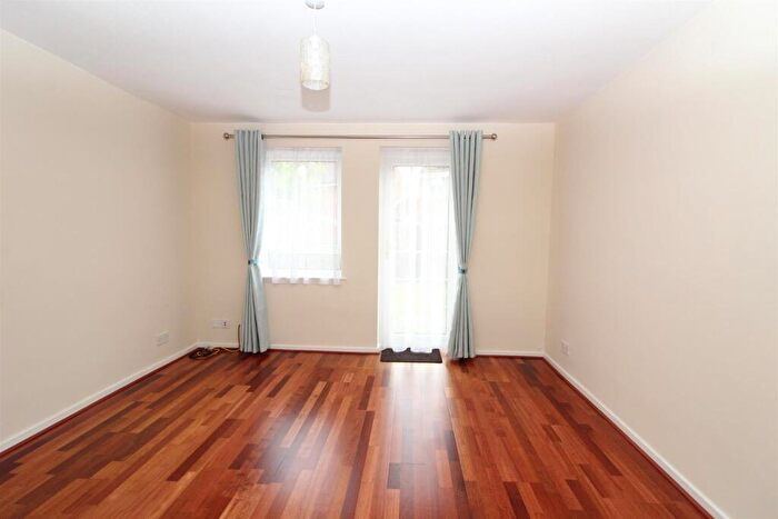 1 Bedroom House To Rent In Harby Close, Emerson Valley, Milton Keynes, MK4