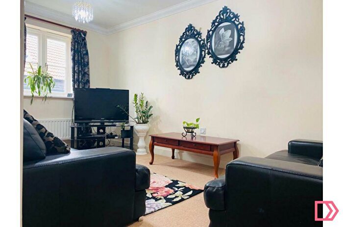 4 Bedroom Property To Rent In Hobbs Road, Shepton Mallet, Somerset, BA4