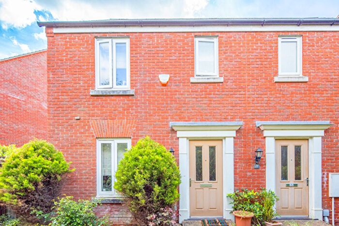 3 Bedroom Semi-Detached House For Sale In Ascot Way, Bicester, OX26