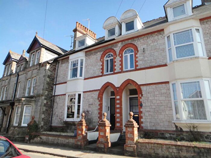 2 Bedroom Apartment To Rent In Okehampton Town Centre, EX20