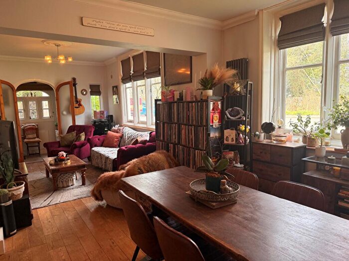 3 Bedroom Character Property For Sale In Hammerwood Road, Ashurst Wood, East Grinstead, RH19