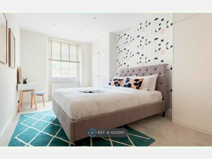 3 Bedroom Flat To Rent In Basement, London, SW10