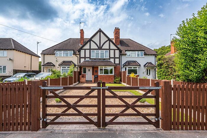 3 Bedroom Terraced House For Sale In Aspley Heath Lane, Tanworth-In-Arden, Solihull, B94