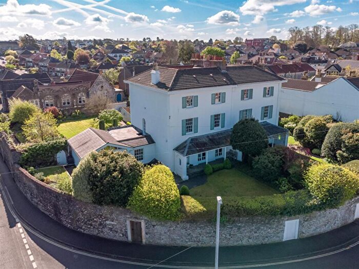 5 Bedroom House For Sale In Eastfield Road, Westbury-On-Trym, Bristol, BS9