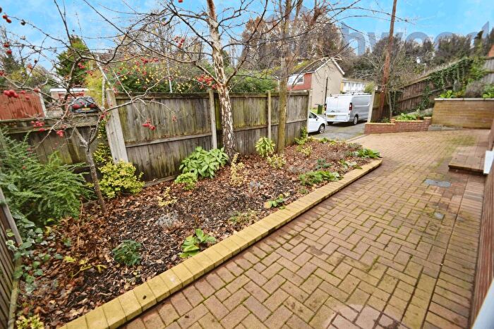 2 Bedroom Bungalow To Rent In Rostwold Way, Norwich, NR3