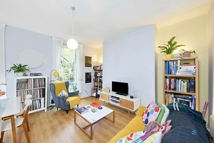 1 Bedroom Apartment For Sale In Sandon Street, Georgian Quarter, L8