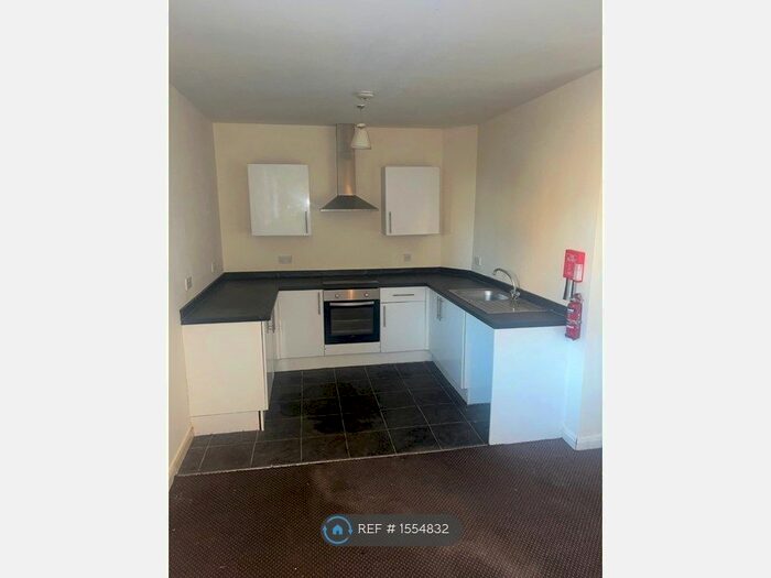 1 Bedroom Flat To Rent In Russell Street, Sutton-In-Ashfield, NG17