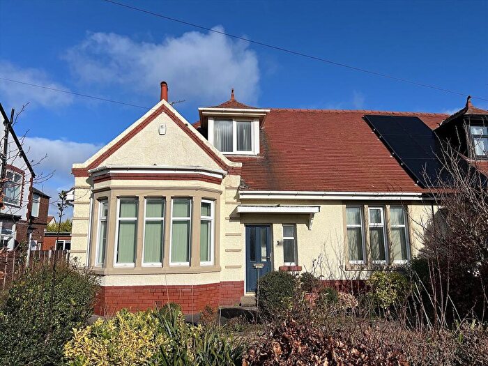 3 Bedroom Bungalow For Sale In York Avenue, Thornton Cleveleys, FY5