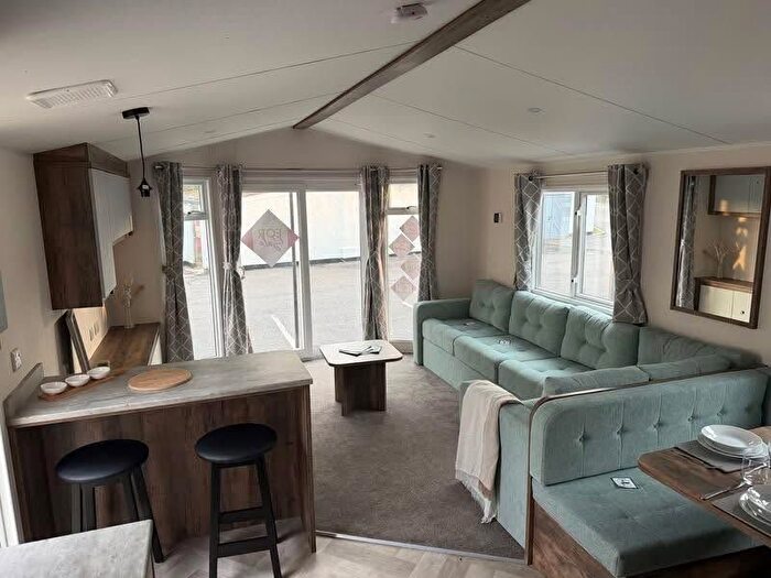 2 Bedroom Mobile/park Home For Sale In Frosterley, Bishop Auckland, DL13