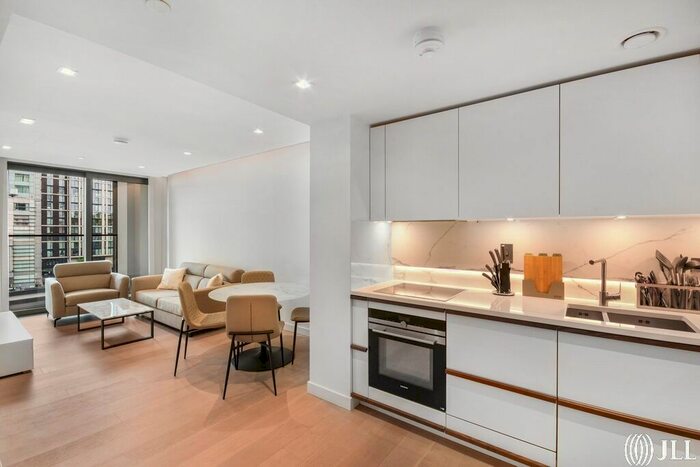 1 Bedroom Flat To Rent In Newcastle Place, London, W2