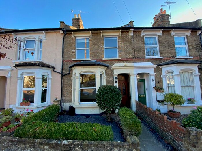 3 Bedroom Terraced House To Rent In Shirley Road, Enfield EN2