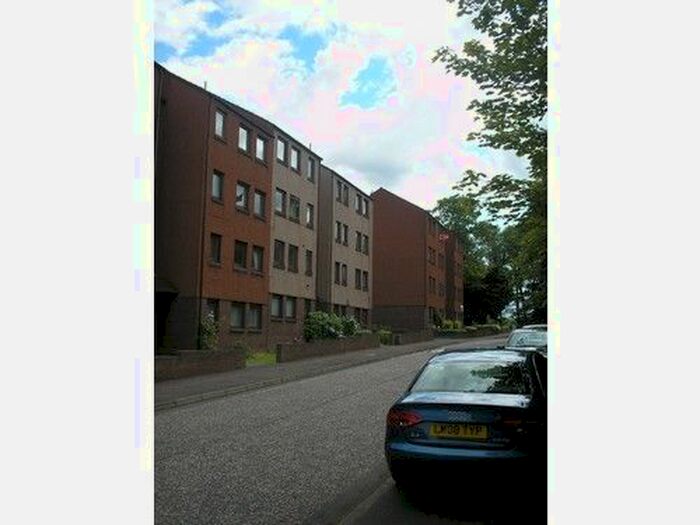 1 Bedroom Flat To Rent In West Winnelstrae, Edinburgh, EH5