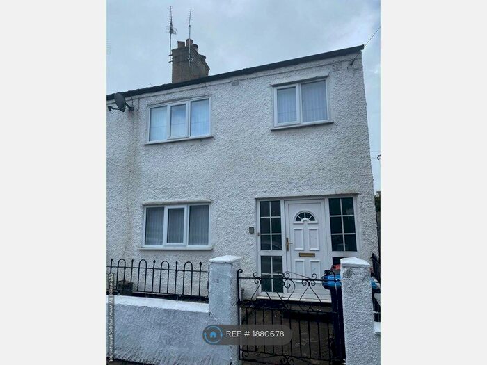 3 Bedroom Semi-Detached House To Rent In Queens Road, Little Sutton, Ellesmere Port, CH66