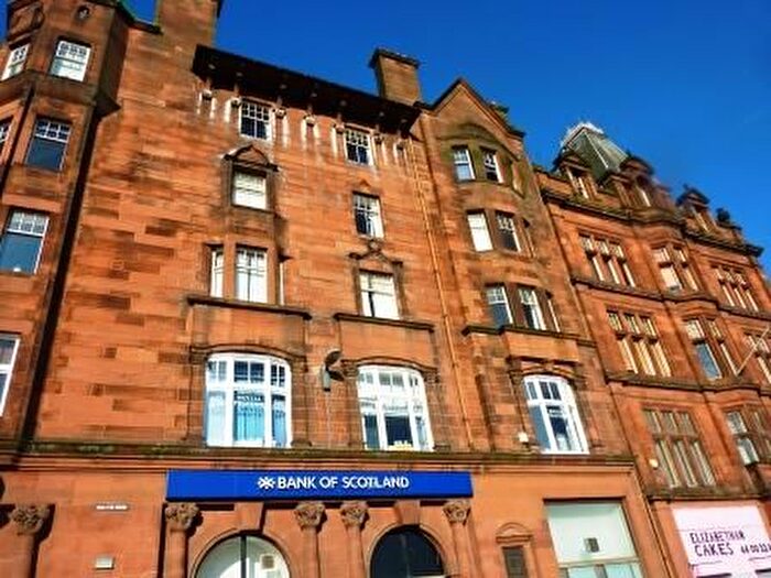2 Bedroom Flat To Rent In Water Row, Glasgow, G51