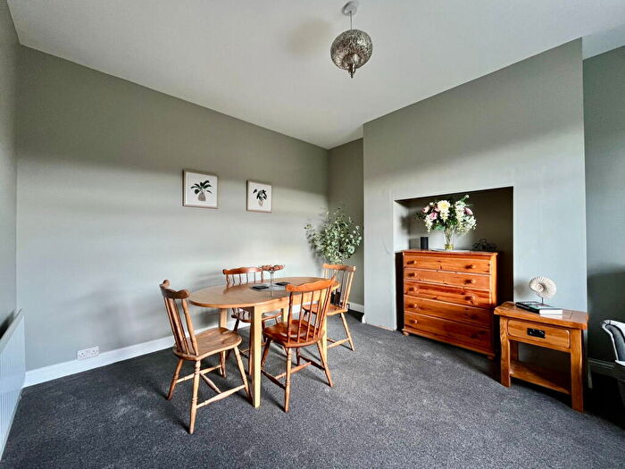 2 Bedroom Semi-Detached House For Sale In Kirkbampton, Carlisle, CA5