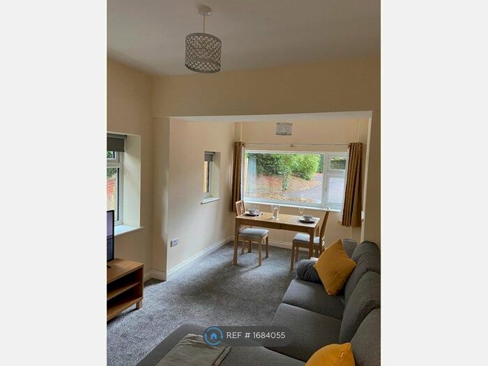1 Bedroom Flat To Rent In Alexander House, Lincoln, LN2