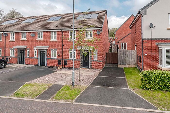 3 Bedroom Semi-Detached House For Sale In Ackhurst Wood Close, Chorley, PR7