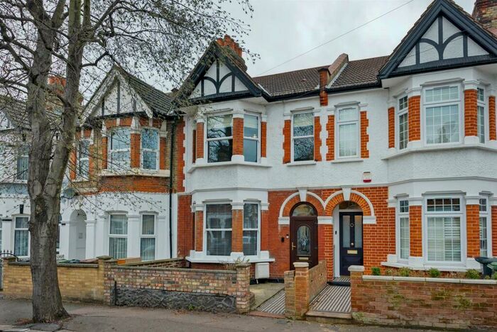 3 Bedroom Terraced House To Rent In Colchester Road, Leyton, London, E10