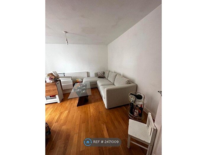 1 Bedroom Flat To Rent In Church Road, London, SE19