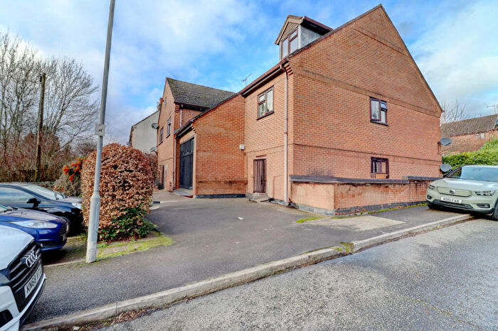 1 Bedroom Apartment For Sale In Old Coach Drive, High Wycombe, Buckinghamshire, HP11