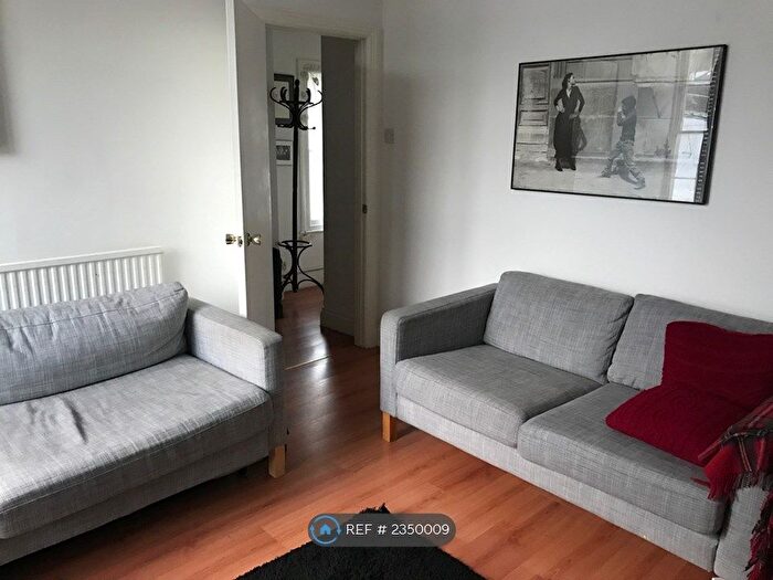 1 Bedroom Flat To Rent In Victoria Walk, Bristol, BS6