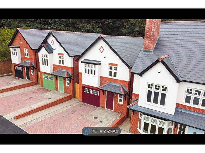 4 Bedroom Detached House To Rent In Woodcroft Way, Prescot, L34