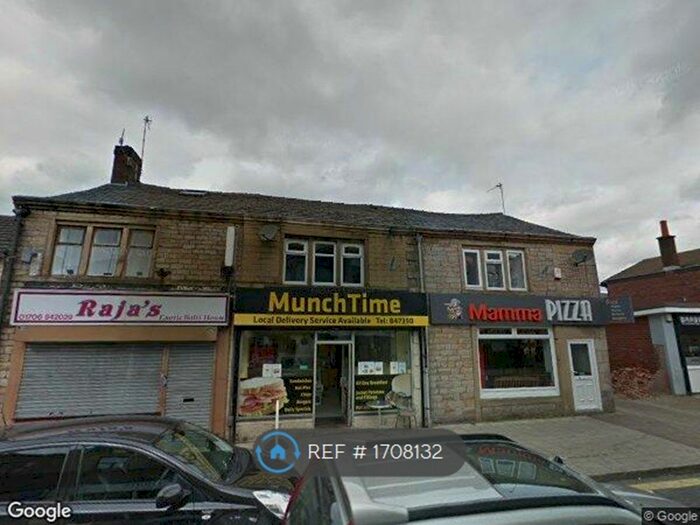 1 Bedroom Flat To Rent In Milnrow Road, Shaw, Oldham, OL2