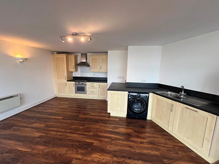 2 Bedroom Apartment To Rent In Westgate Street, City Centre, Cardiff, CF10